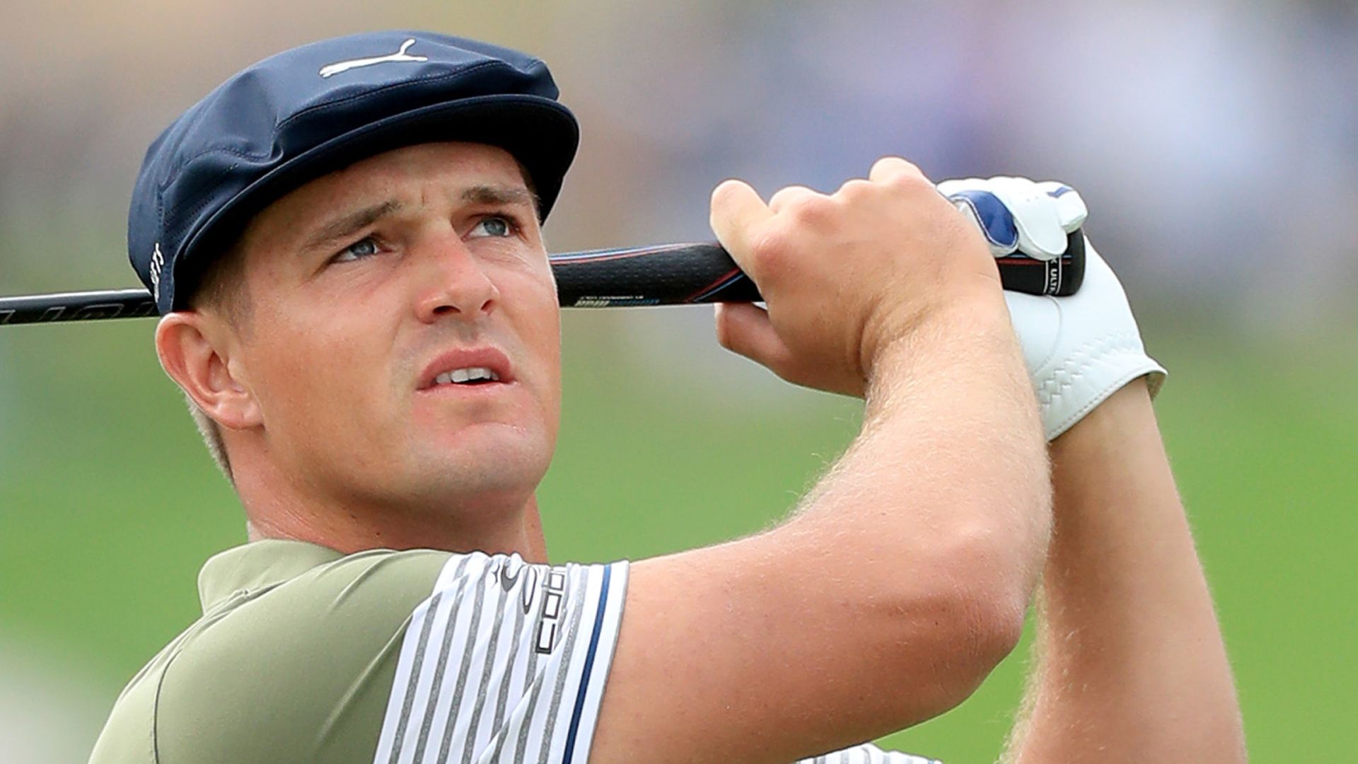 Bryson: Progress quicker than expected
