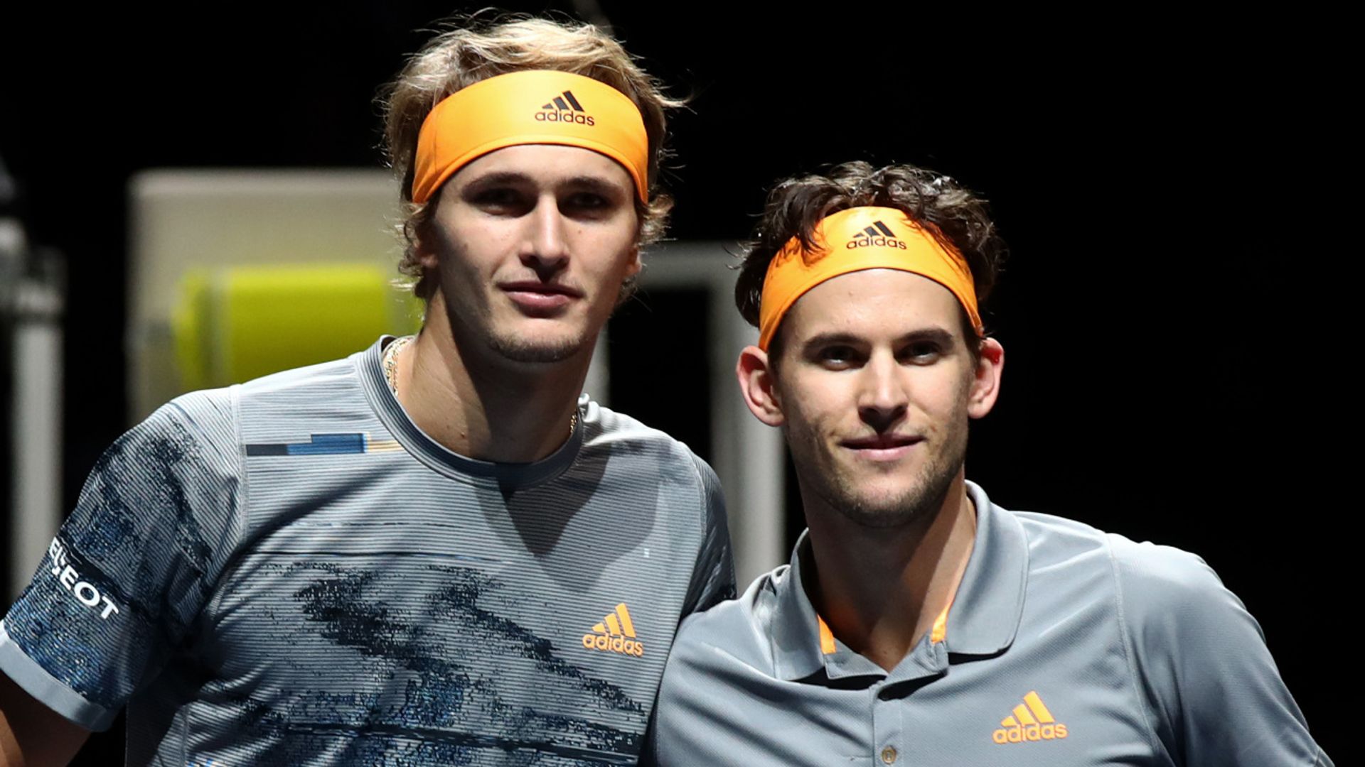 Three top 10 stars headline Kitzbühel entries