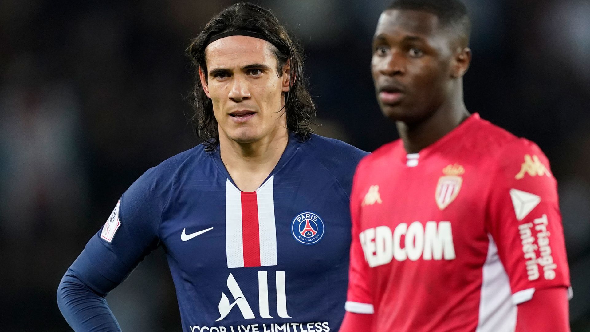 Ligue 1 season over as French PM bans sport until Sept