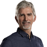 Damon Hill