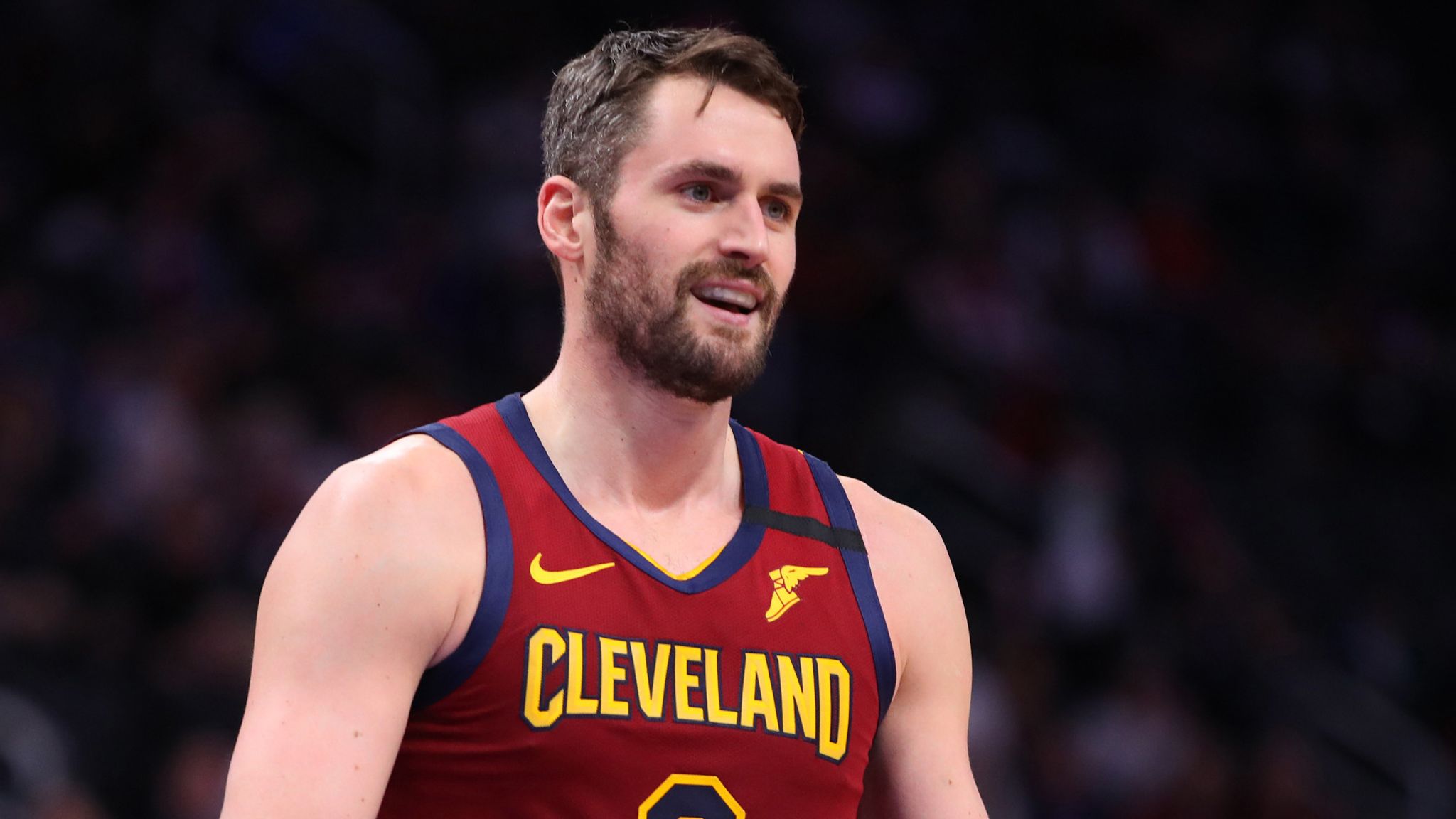 Kevin Love will receive Arthur Ashe Courage Award at ESPYs NBA News