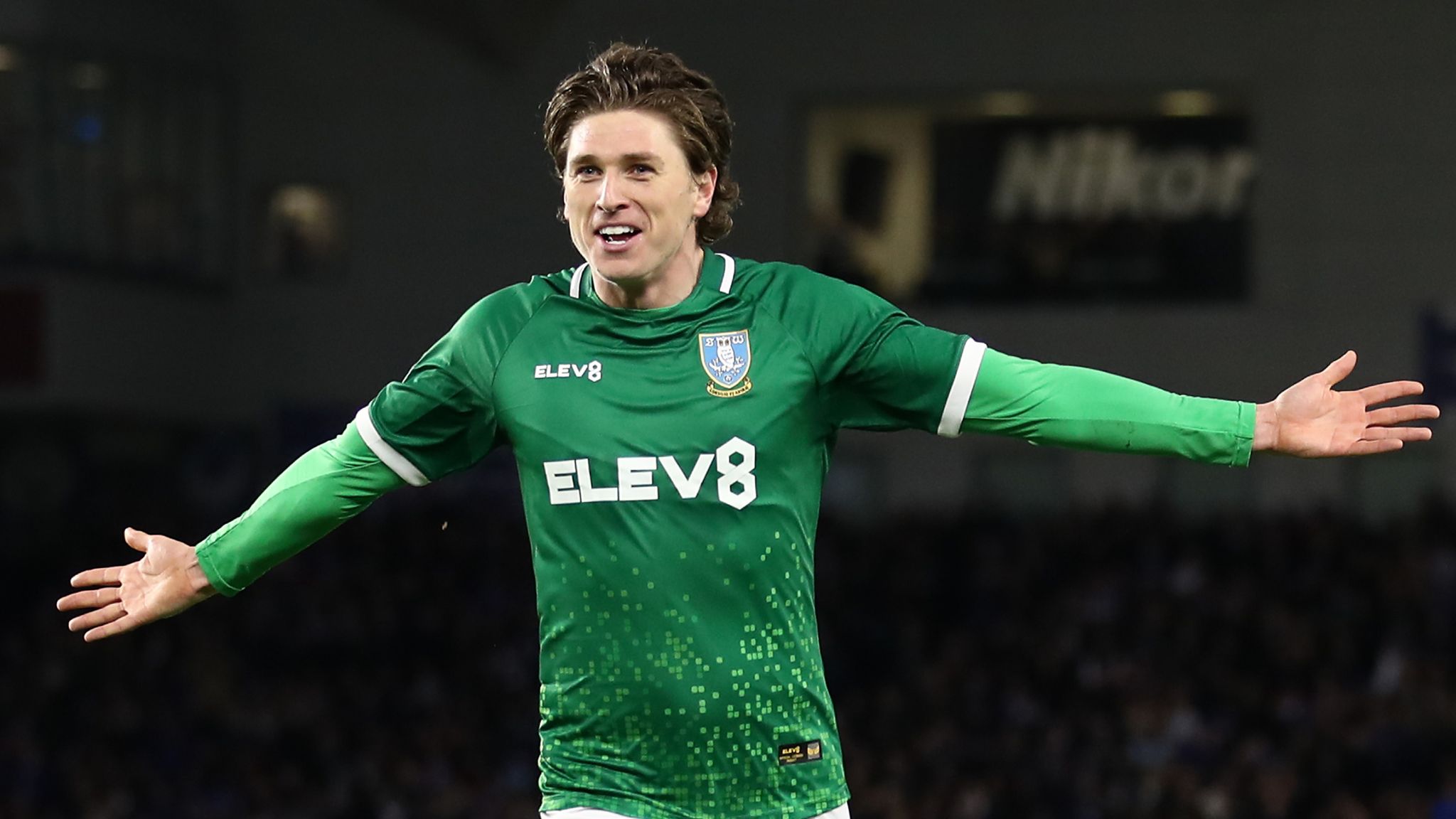 FA Cup R3: Tranmere comeback stuns Watford | Football News | Sky Sports
