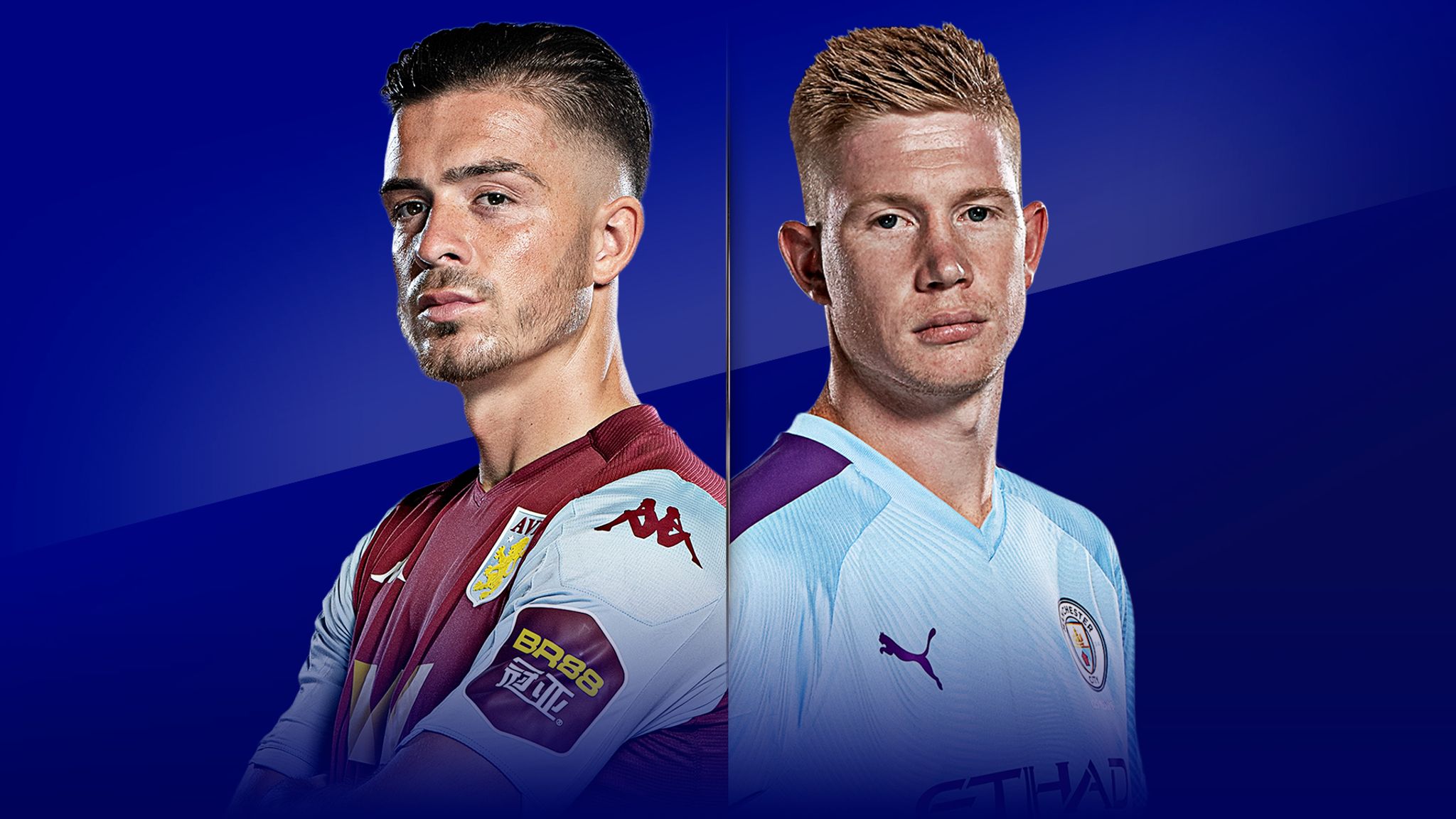 Aston Villa vs Manchester City preview Football News Sky Sports