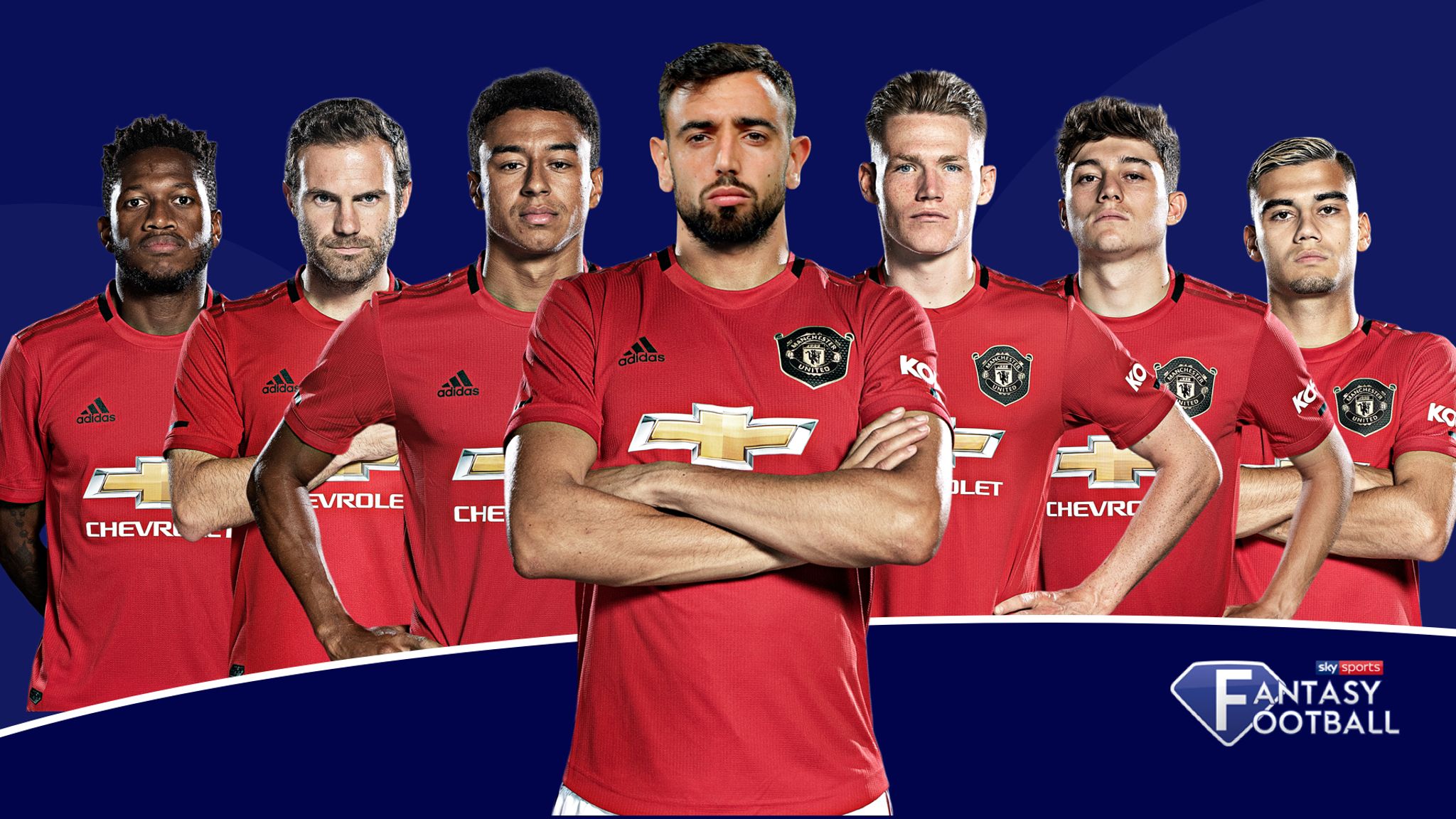 Bruno Fernandes sẽ thay đổi vận mệnh của Manchester United