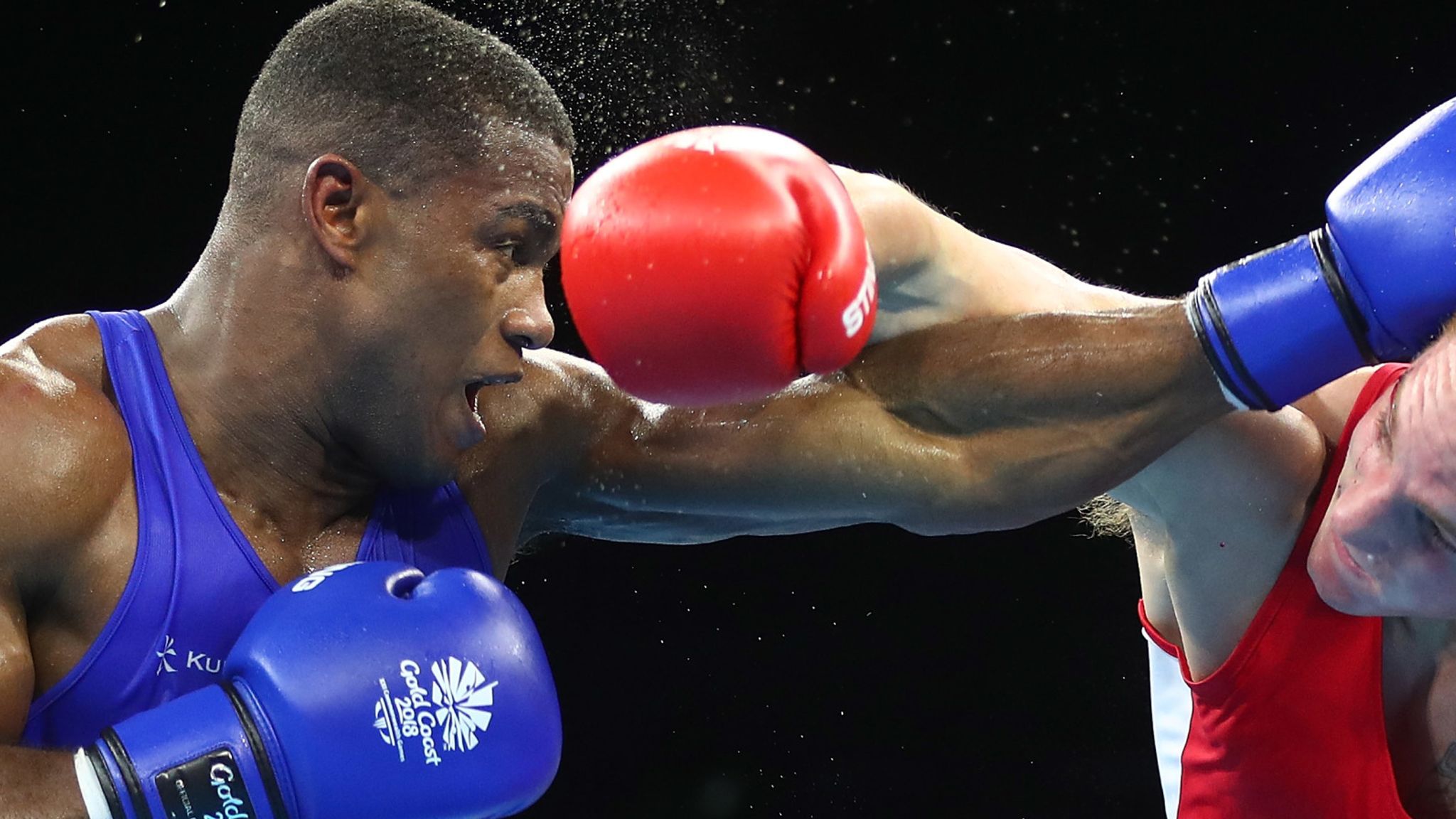 Olympic boxing: Headguards and heartbreak, Boxing News