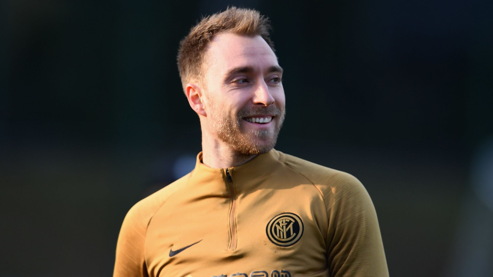 Not For Everyone - Christian Eriksen Joins Inter Milan - Latest