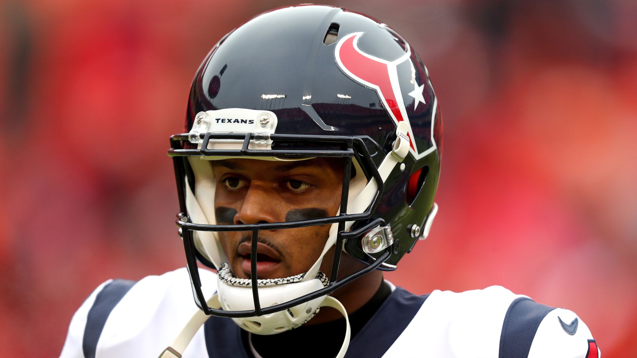 Deshaun Watson unlike any Texans QB of the past