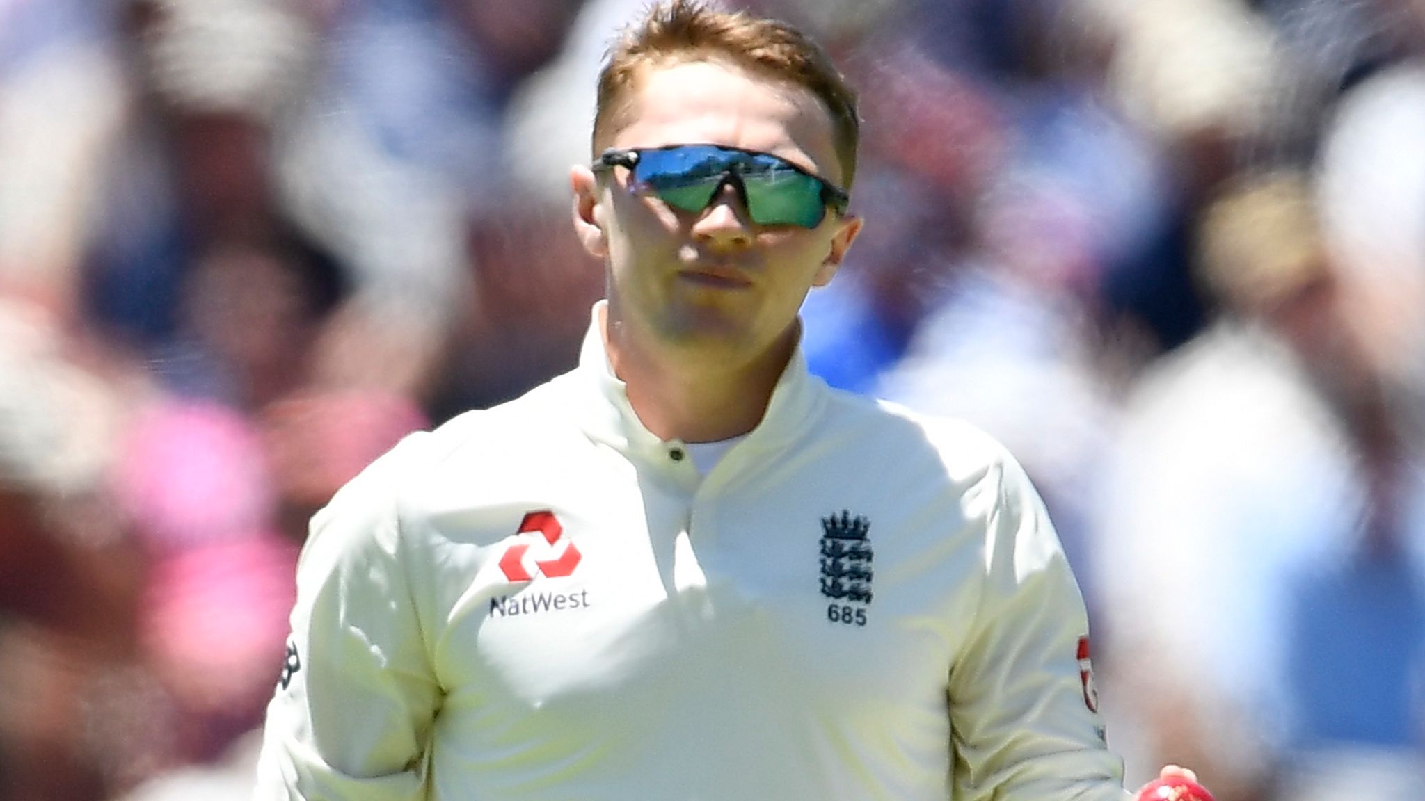 Dom Bess Fell Out Of Love With Cricket Before England Test Recall Cricket News Sky Sports