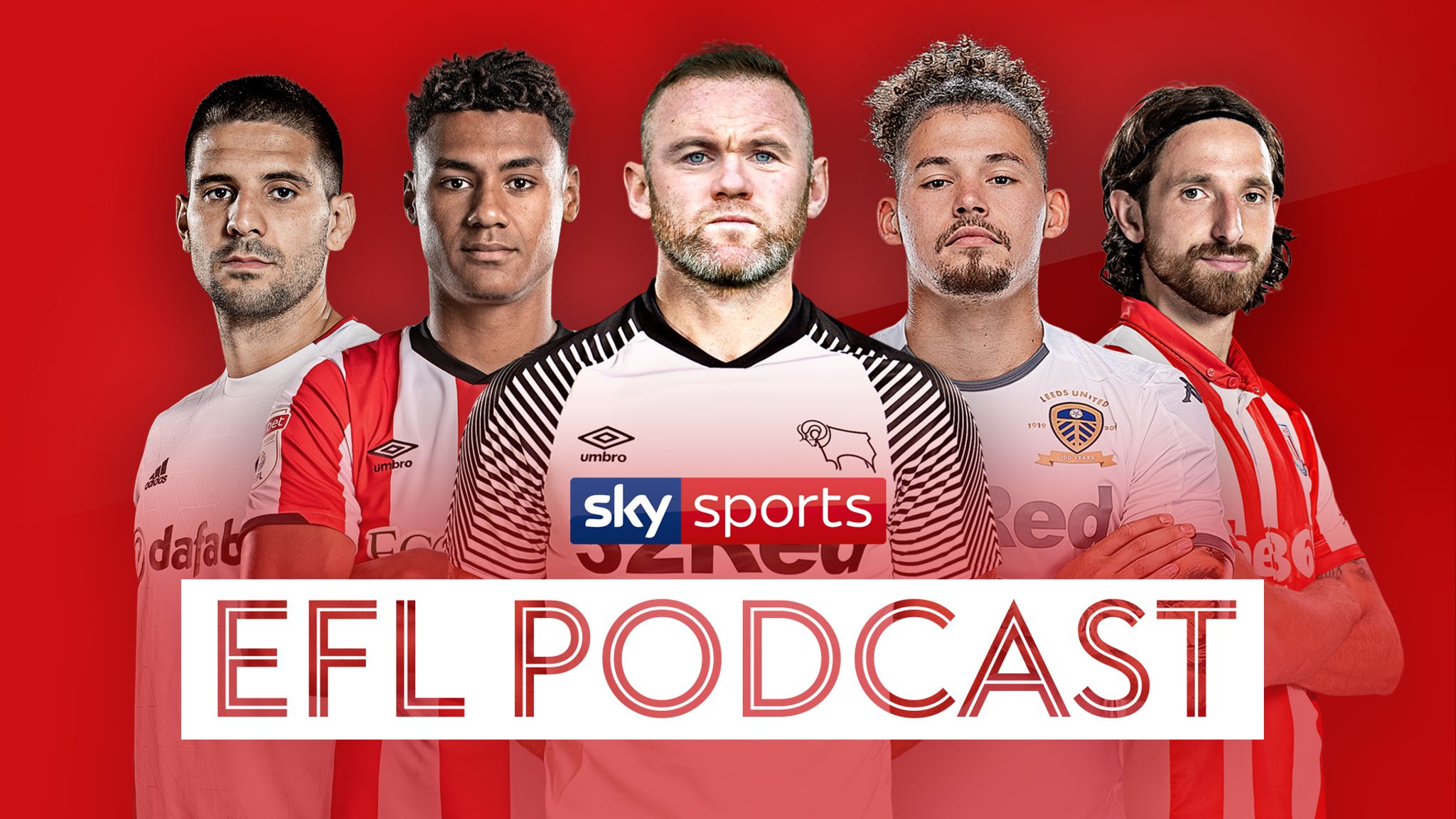 The Sky Sports Football Podcast