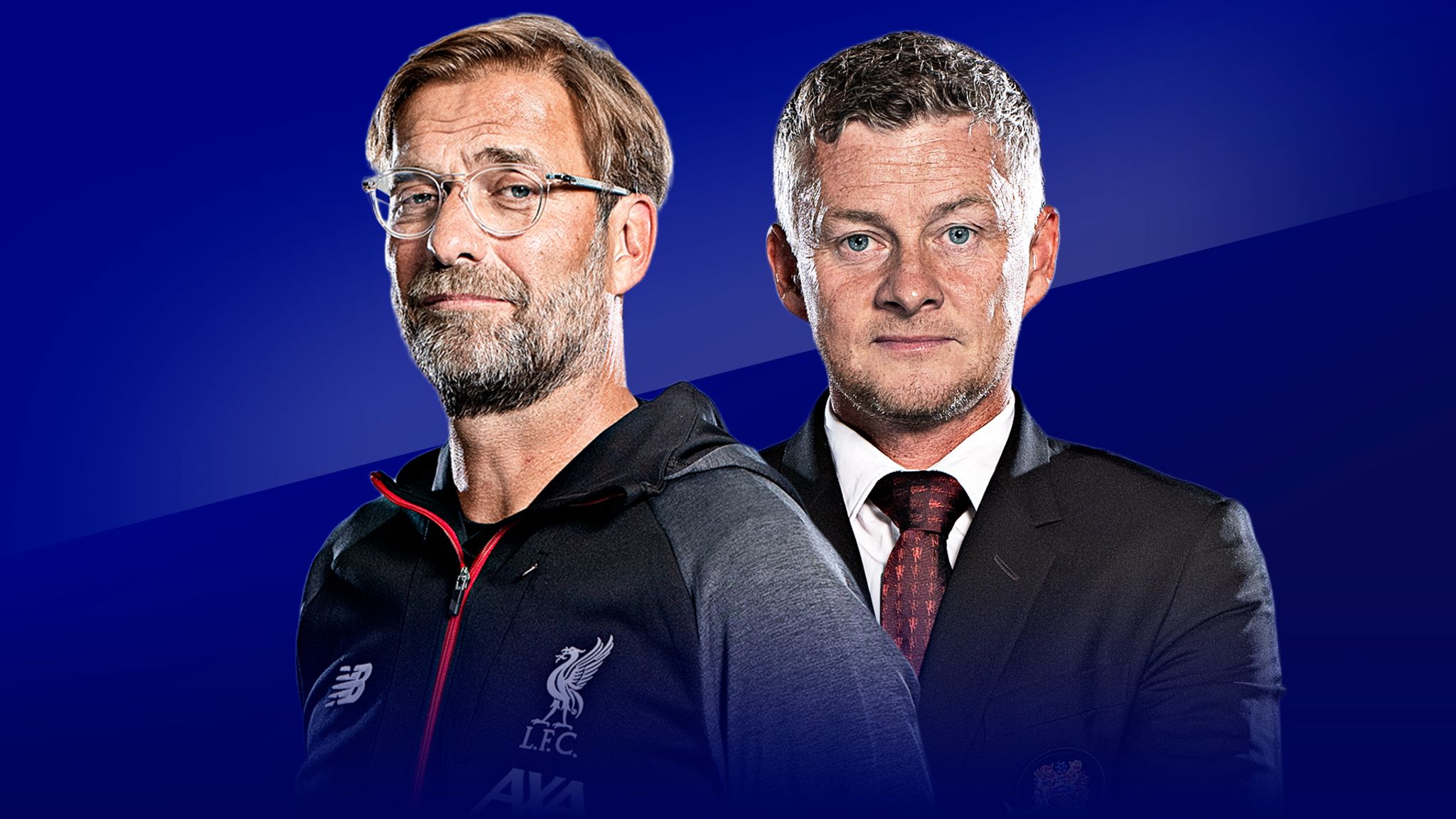 Manchester United vs. Liverpool prediction » STUDYLITE