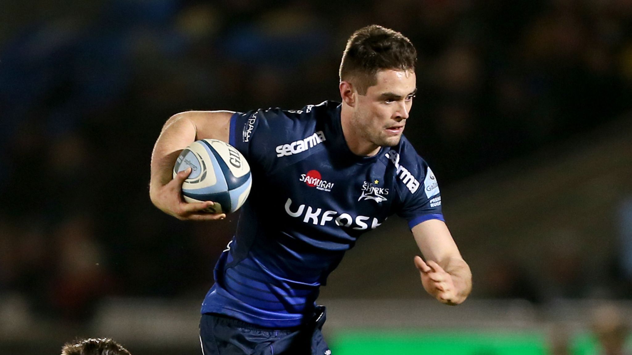 Team Of The Week The Star Gallagher Premiership And Pro14 Players From The Weekend Rugby Union News Sky Sports