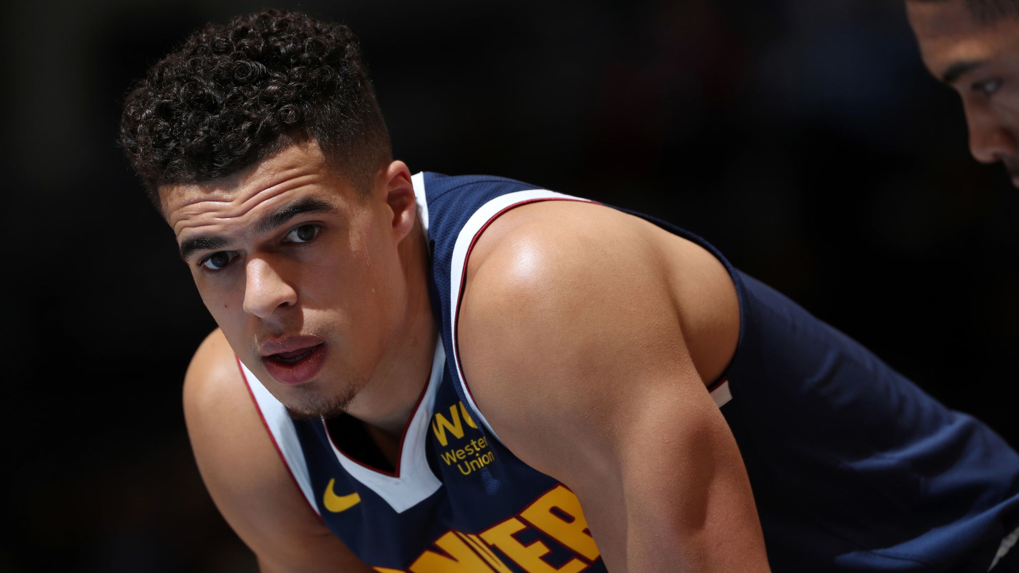 Michael Porter Jr has given the Denver Nuggets an extra gear | NBA News ...