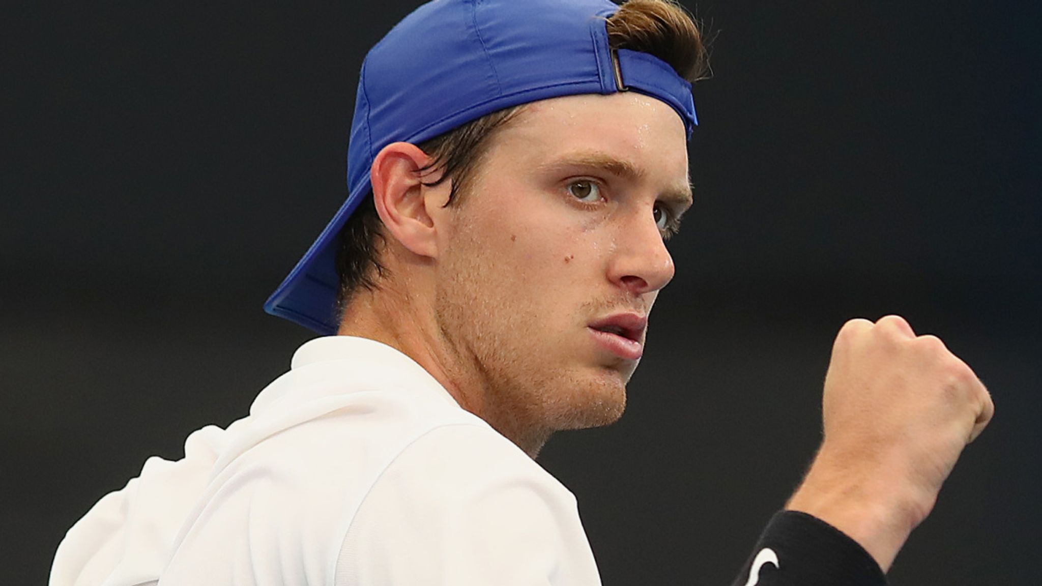 Nicolas Jarry given 11-month doping ban by the International Tennis Federation Tennis News Sky Sports