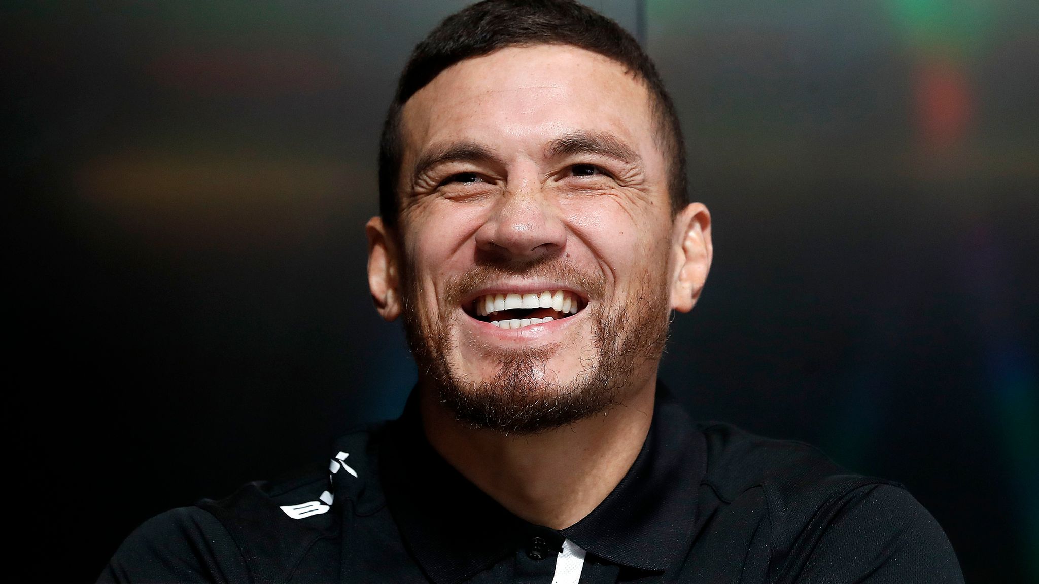 Sonny Bill Williams Buys Shares In Toronto Wolfpack Rugby League News Sky Sports