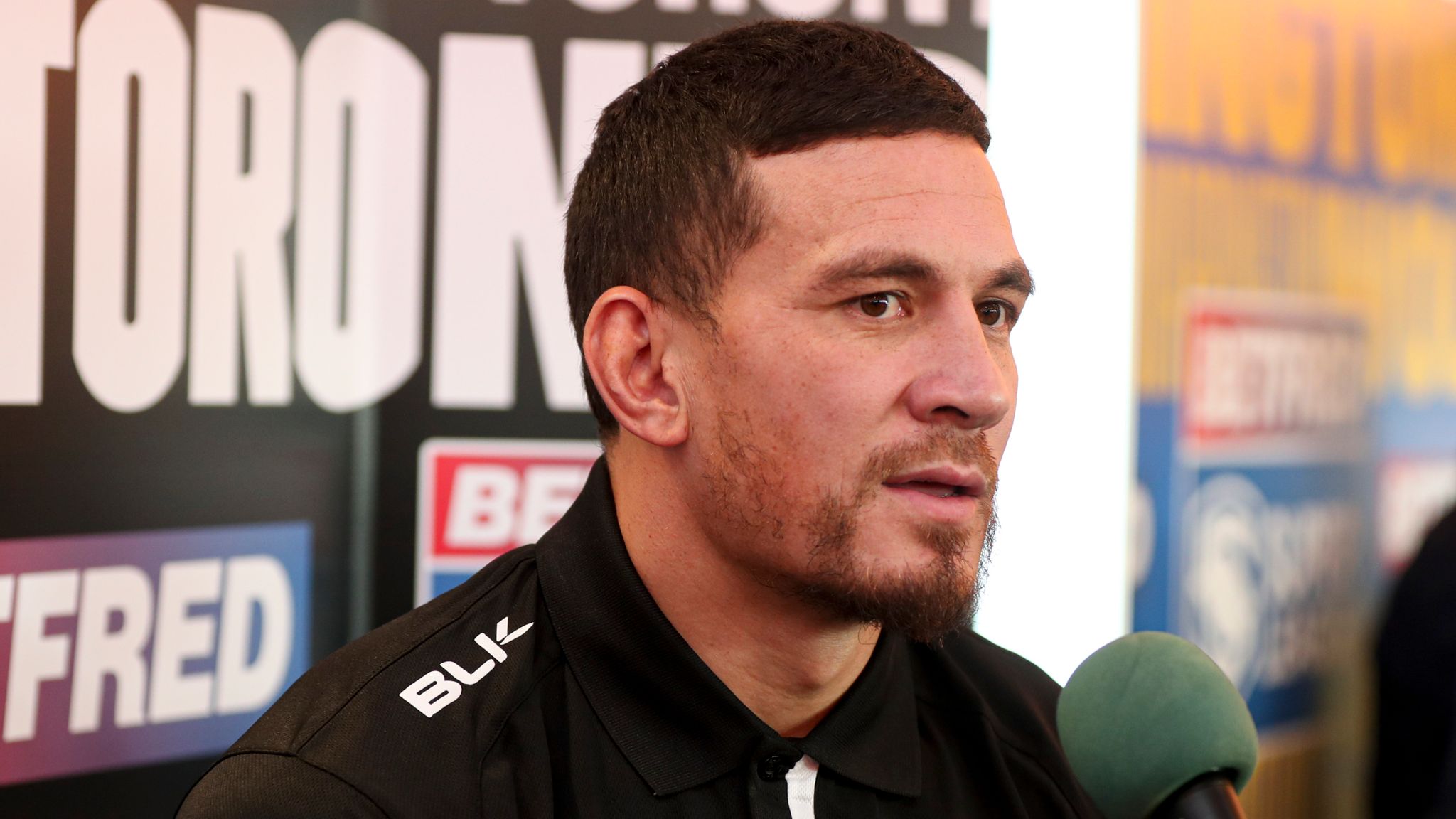 Super League 2020 Toronto Wolfpack Wakefield Trinity Warrington Wolves And Wigan Warriors Team Guide Rugby League News Sky Sports