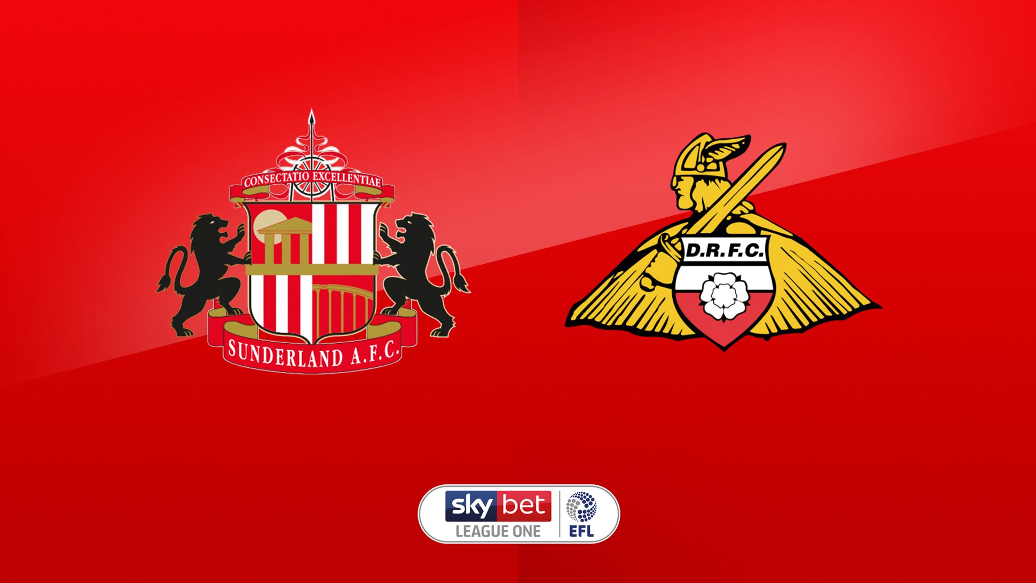 Sunderland vs Doncaster preview: League One clash live on Sky Sports 