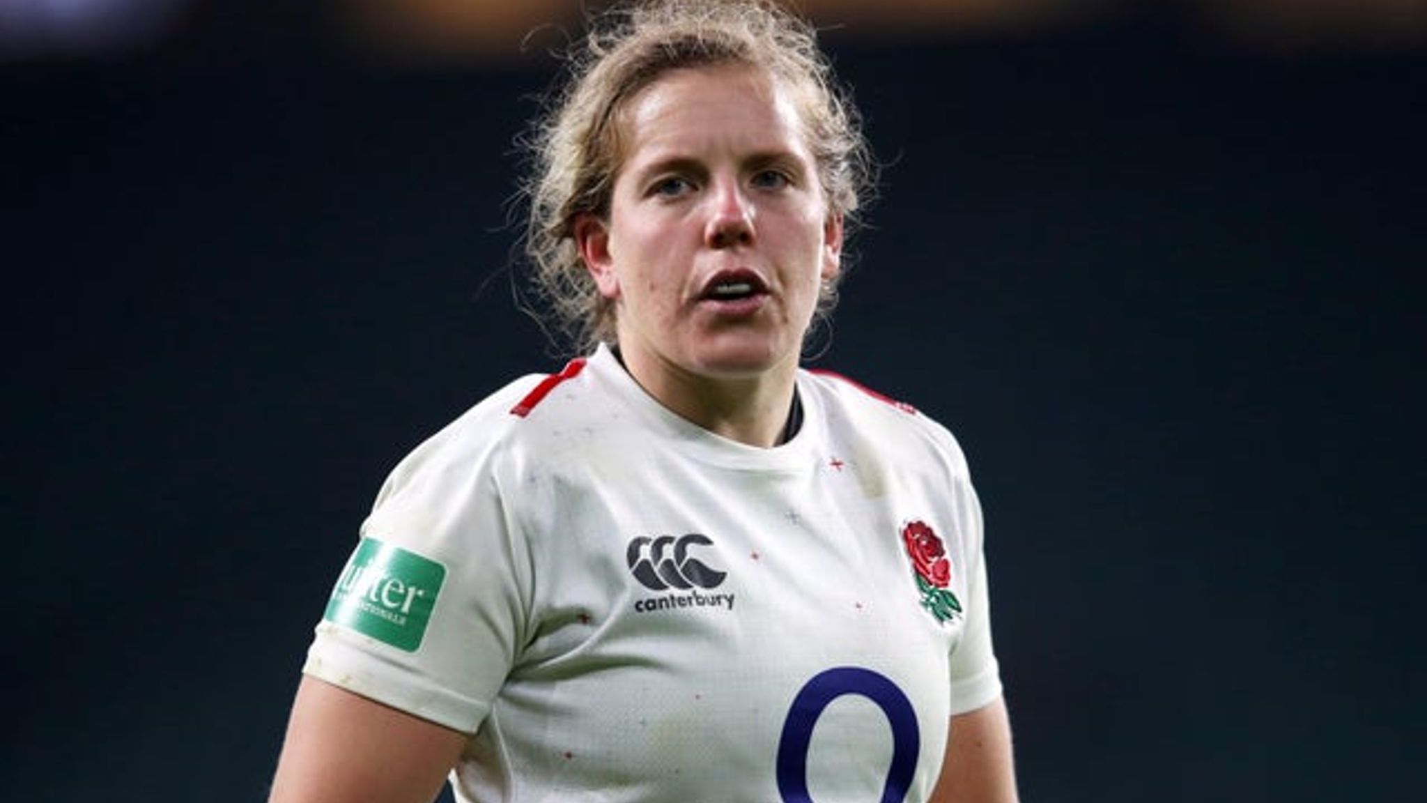 Women's Six Nations, France vs England: Vickii Cornborough to reach Red ...