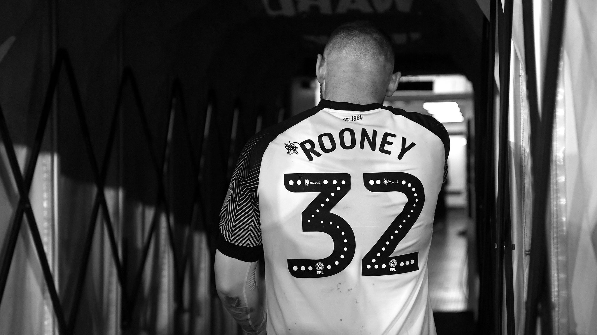 How did Wayne Rooney do on his Derby debut? Football News Sky Sports