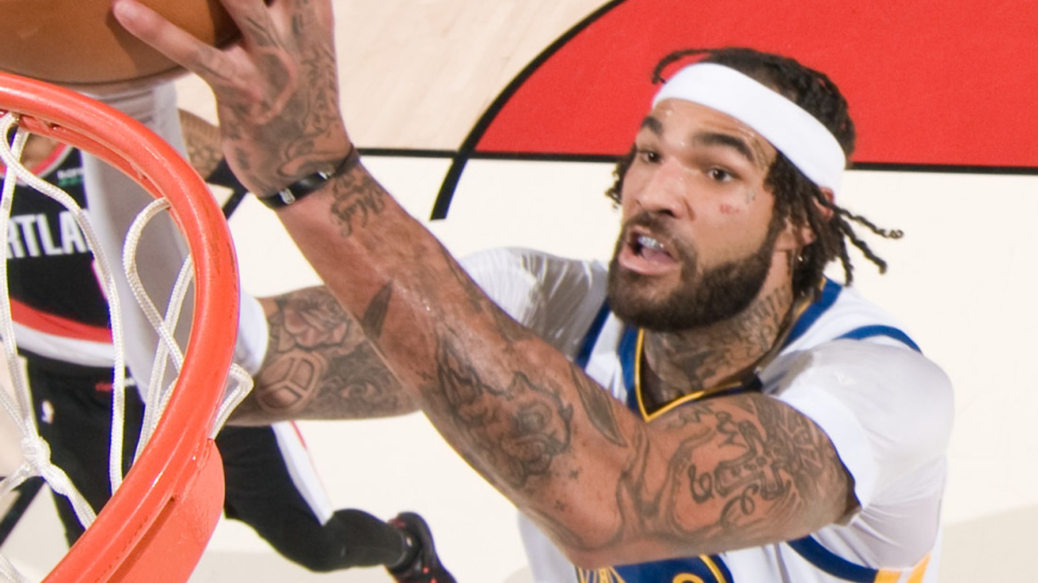 Updated Warriors 2020 draft picks after Willie Cauley-Stein trade