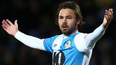 Picture of Bradley Dack