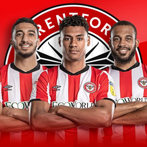 Can Brentford's BMW drive them to the PL?