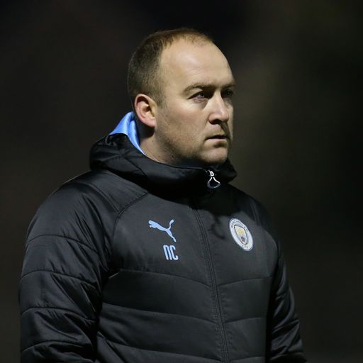 City boss leaving for New York