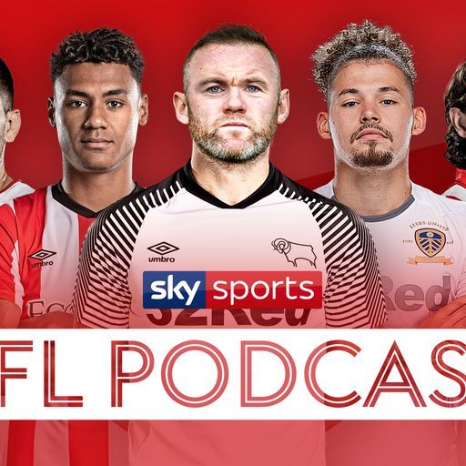 EFL Podcast: Leeds slipping, fans' January wishes