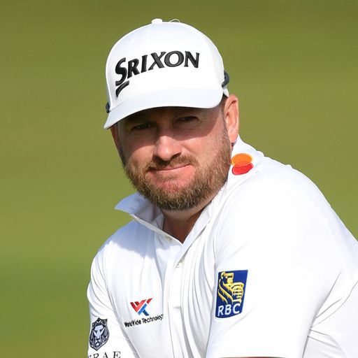 First round highlights