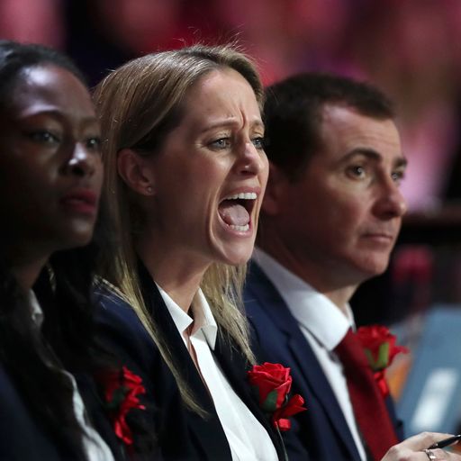 Thirlby: Netball's return is complex