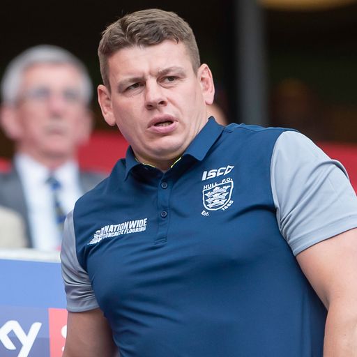 Super League pre-season talking points