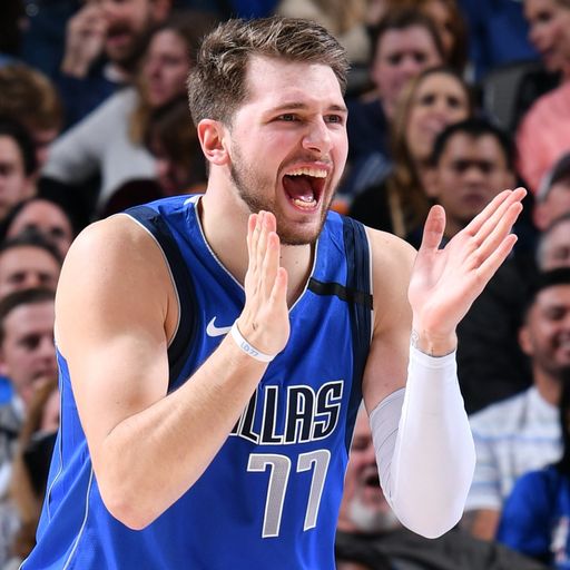 All Saturday's game stories and highlights