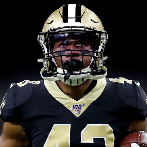 Read: Payback time for Marcus Williams &amp; Saints?