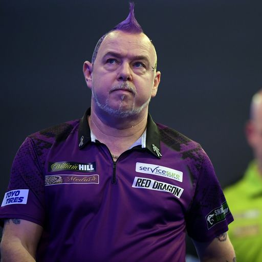PDC confirms darts return for July