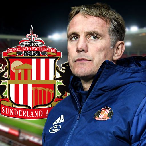Did a fan protest spark Sunderland revival?