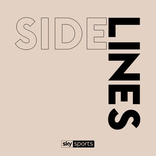Sidelines by Sky Sports 