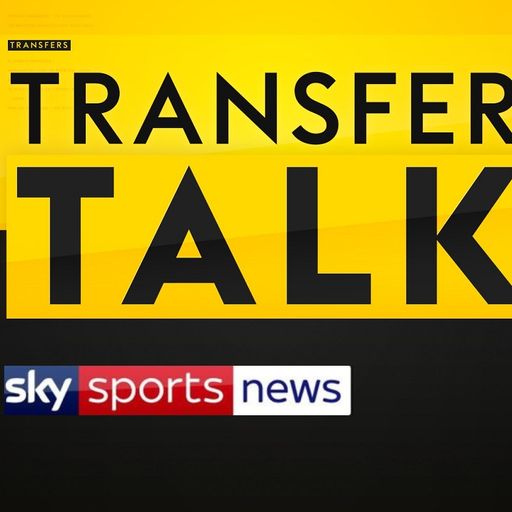 Transfer Talk Podcast