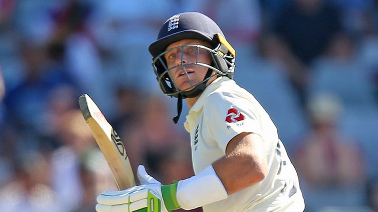 CAPE TOWN, SOUTH AFRICA - JANUARY 03: Jos Buttler of England during day 1 of the 2nd Test match between South Africa and England at Newlands Cricket Stadium on January 03, 2020 in Cape Town, South Africa. (Photo by Carl Fourie/Gallo Images)