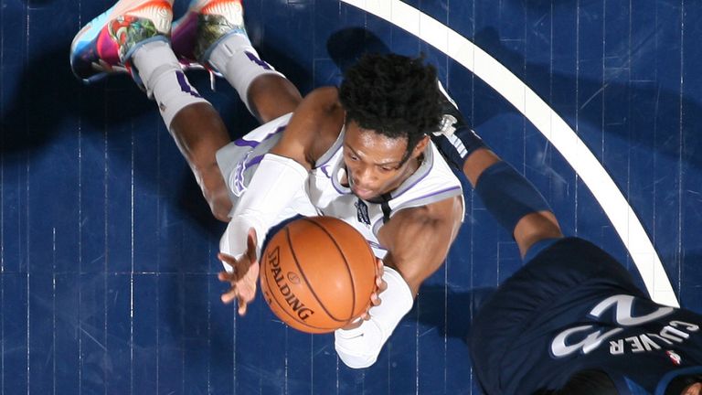 De'Aaron Fox's talents are not being optimised by Sacramento Kings, NBA  News