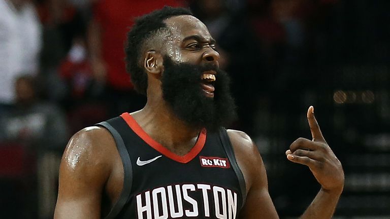 Houston Rockets: A promising win over Atlanta thanks to defense