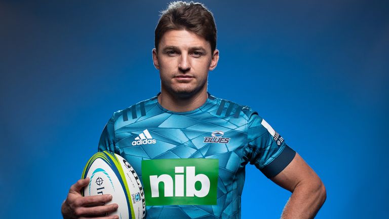 Super Rugby Aotearoa Ones To Watch Rugby Union News Sky Sports