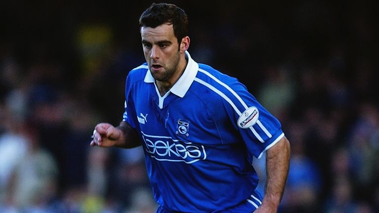 The 50 greatest Cardiff City players in history .Which Bluebird