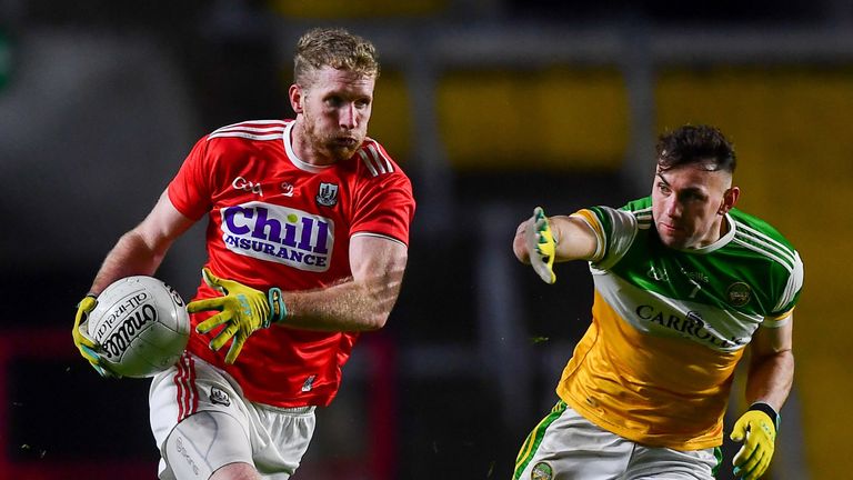 The Rebels saw off the Faithful County at Páirc Uí Chaoimh