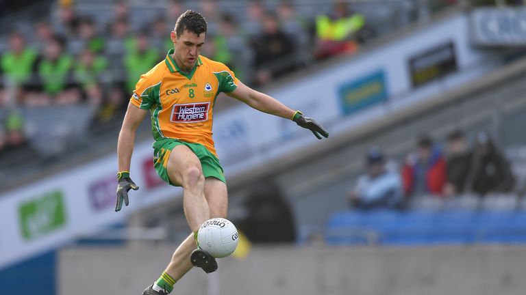 Daithí Burke
