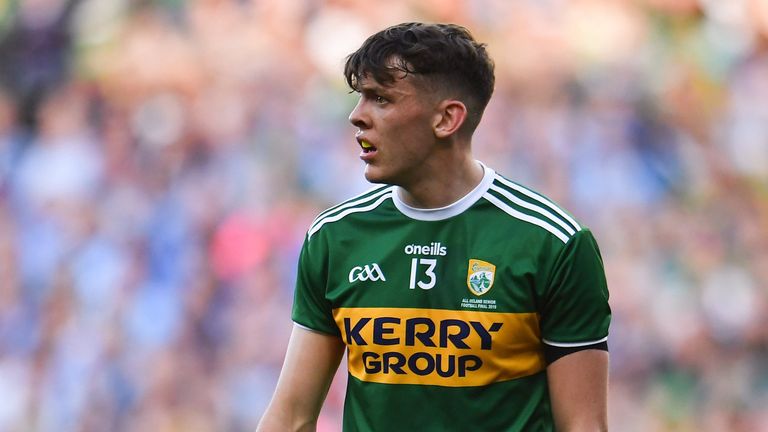 Clifford stock continues to rise within the game