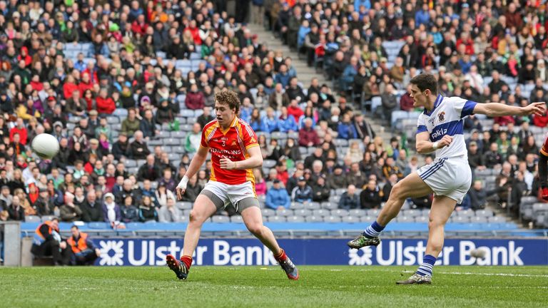 Diarmuid Connolly