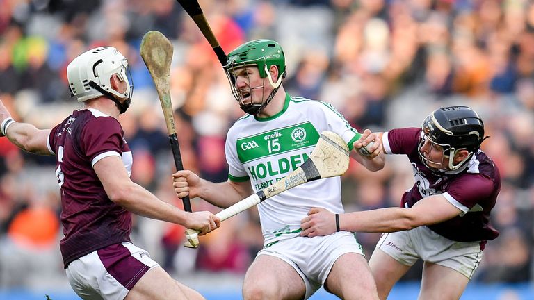 Cody proved a handful for the best club defences in the country