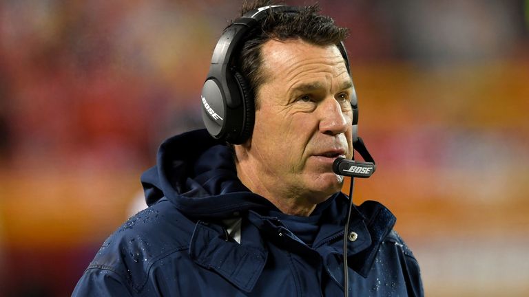 Gary Kubiak