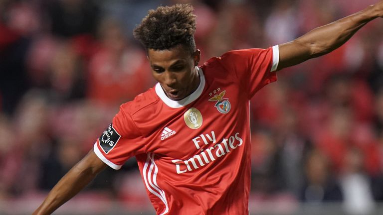 West Ham have made a revised offer for Gedson Fernandes