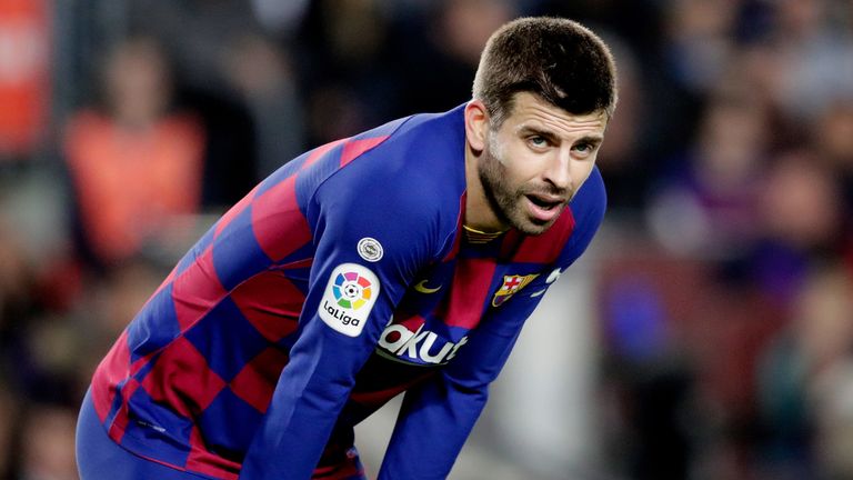 Barcelona are looking to have greater control over non-footballing commitments