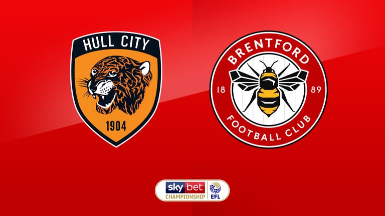 Hull vs Brentford